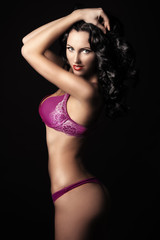 Fototapeta premium underwear