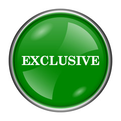 Exclusive icon
