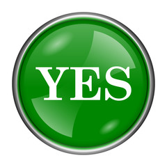 Yes icon