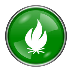 Fire icon