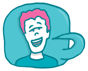 Just me myself and I