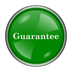 Guarantee icon