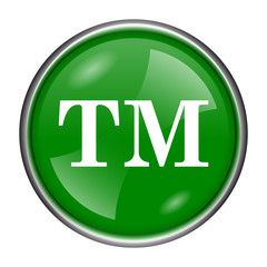 Trade mark icon