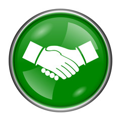 Agreement icon