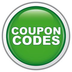 COUPON CODES ICON