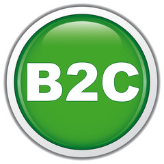 B2C ICON