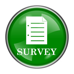 Survey icon