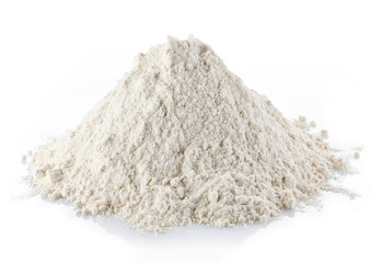 Wheat flour