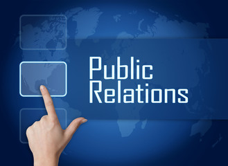 Public Relations
