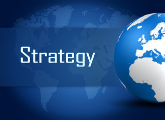 Strategy