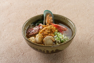 ラーメン