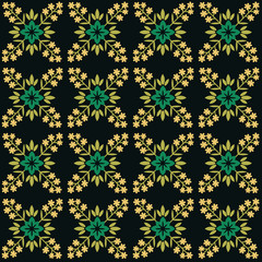 Seamless pattern