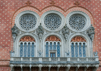 Heeresgeschichtliches Museum