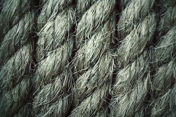 Rope background