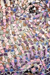 tile mosaics