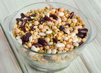 beans