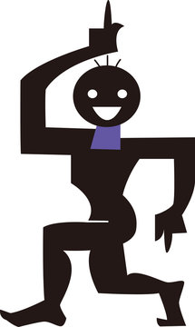 21 Best 天上天下唯我独尊images Stock Photos Vectors Adobe Stock