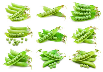 Pea