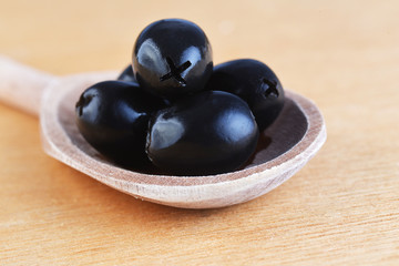 black  olive