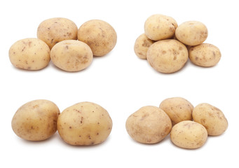 Potatoes