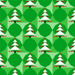 Wallpapers conifer
