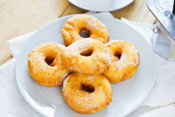Donut