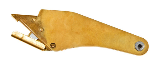 furrier knife