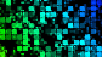 Square Background