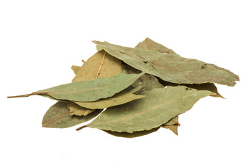 Laurel leaves