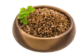 Buckwheat
