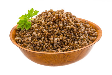 Buckwheat