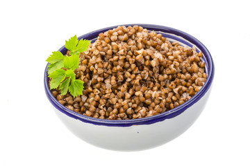 Buckwheat