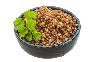 Buckwheat