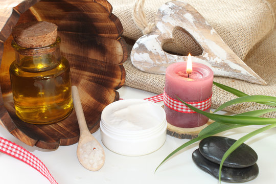 Wellness - Achtsamkeit