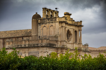 Fototapeta premium dettaglio di noto