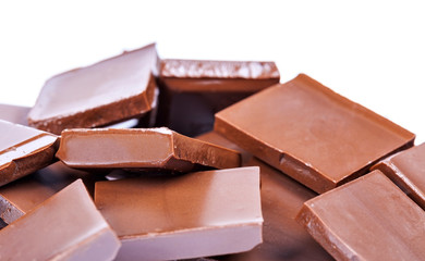 chocolate, Bon appetite