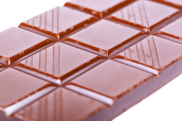 chocolate, Bon appetite