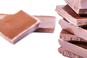 chocolate, Bon appetite