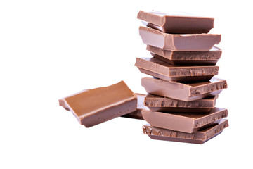 chocolate, Bon appetite