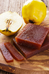 Dulce De Membrillo