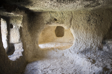 Cuevas de Bocairent