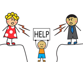 parents abused child
