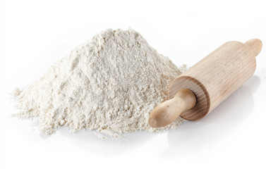 Wheat flour