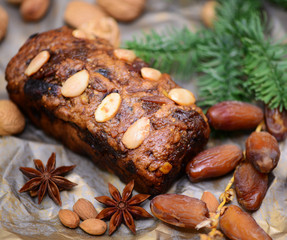 Früchtebrot