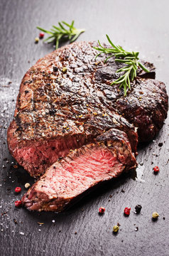 Steak