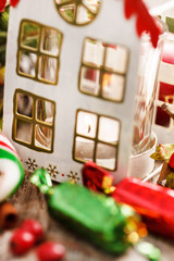 christmas decoration