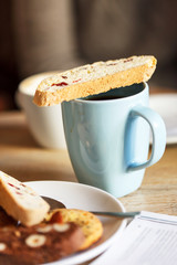 Coffee Break