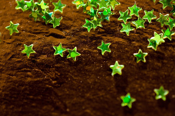 christmas stars