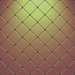 Fototapeta premium Sunrise mosaic