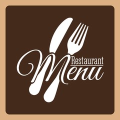 menu design